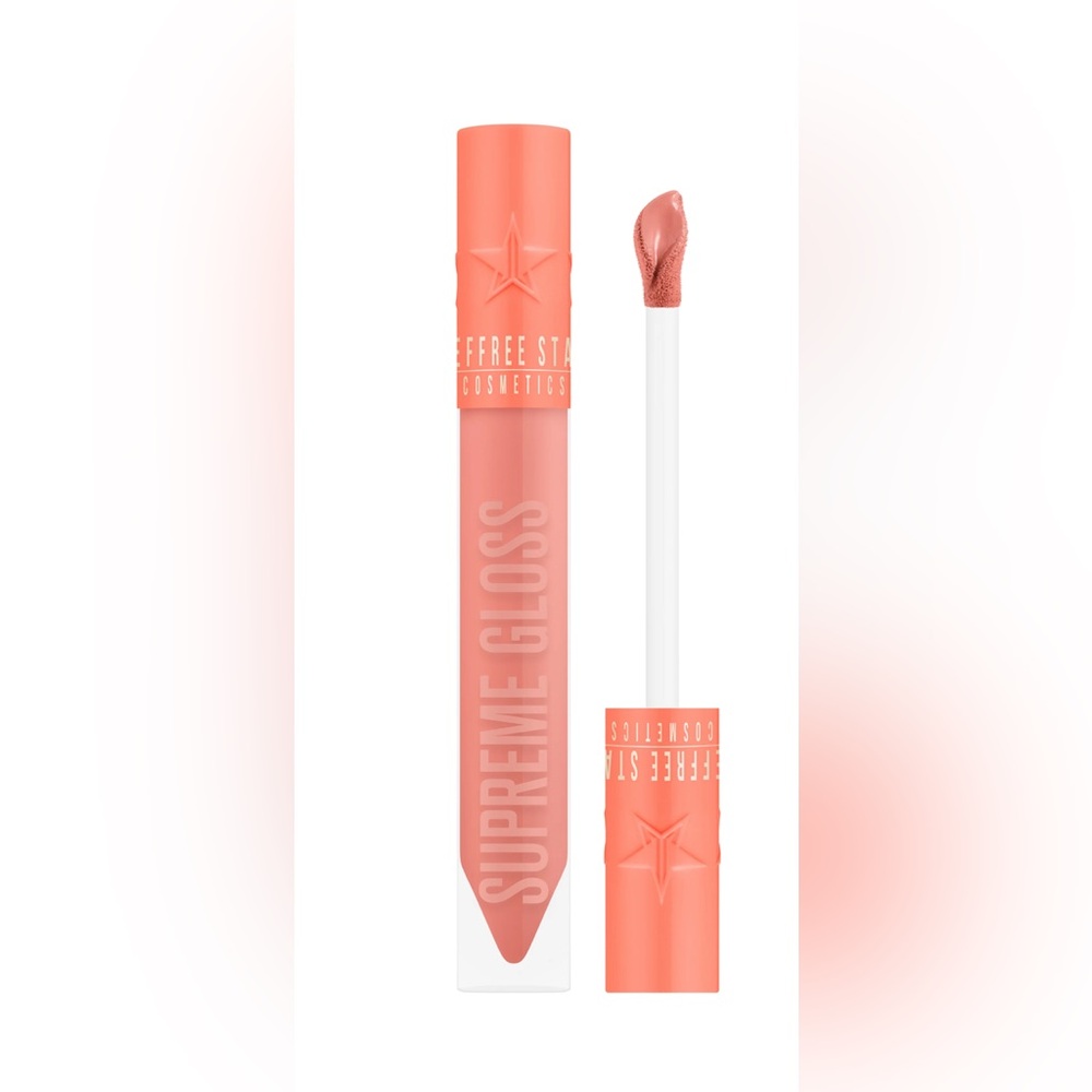 Jeffree Star Supreme Gloss - Peach